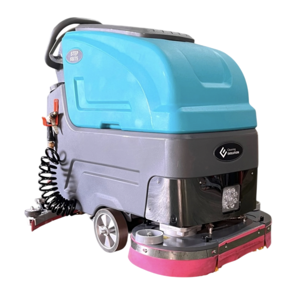 Поломоечная машина Cleaning Evolution STEP 70 Drive Li-ion 24V 100Ah